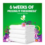 Gain Ultra 140 oz. Liquid Fabric Softener Moonlight Breeze Scent (190 Loads) (003077210068)