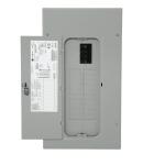 GE 20-Space 40-Circuit Main Breaker Indoor Load Center Contractor Kit200 Amp 