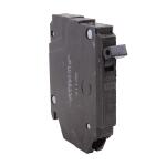 GE Single-Pole Circuit Breaker Q-Line 15 Amp 1/2 in.