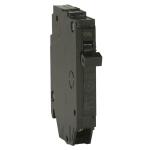 GE 1-Pole Circuit Breaker Q-Line 20 Amp 1/2 in.