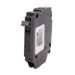 GE 1-Pole Circuit Breaker Q-Line 20 Amp 1/2 in.