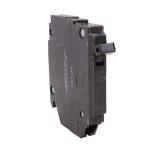 GE 1-Pole Circuit Breaker Q-Line 20 Amp 1/2 in.