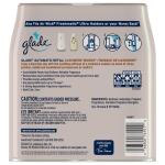 Glade Cashmere Woods Automatic Air Freshener Refill, 6.2 oz (2 Count) (306044)