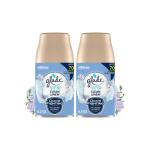 Glade 6.2 oz. Clean Linen Automatic Air Freshener Spray Refill (2-Count) (310909)