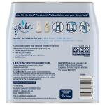 Glade 6.2 oz. Clean Linen Automatic Air Freshener Spray Refill (2-Count) (310909)