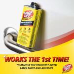 Goof Off6 fl. oz. Professional Strength Remover for Paint and Adhesive(FG661)