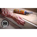 Gorilla9 oz. Heavy Duty Construction Adhesive (8010003)