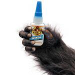 Gorilla Glue15g Clear Super Glue (7805002)