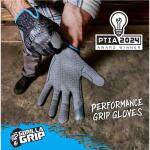 GORILLA GRIP Large Performance Grip Work Gloves (22857-06)