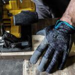 GORILLA GRIP Large Performance Grip Work Gloves (22857-06)