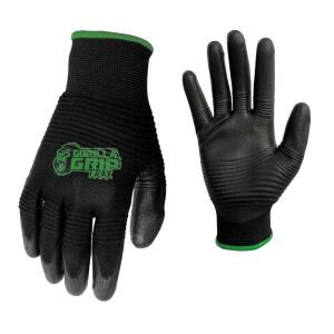 GORILLA GRIPSmall TRAX Extreme Grip Work Gloves (25485-054)