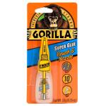 Gorilla10g Super Glue Brush and Nozzle (102388)