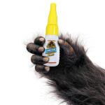 Gorilla10g Super Glue Brush and Nozzle (102388)