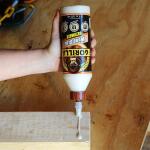 Gorilla18 oz. Wood Glue Ultimate (104406)