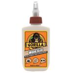 Gorilla4 fl. oz. Wood Glue/Epoxy (62020)