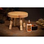 Gorilla4 fl. oz. Wood Glue/Epoxy (62020)