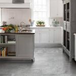 Corso ItaliaAlpe Graphite 12 in. x 24 in. Quartzite Stone Look Porcelain Floor and Wall Tile (15.50 sq. ft. /Case) (610010002399)