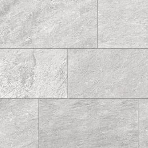 Corso ItaliaAlpe Graphite 12 in. x 24 in. Quartzite Stone Look Porcelain Floor and Wall Tile (15.50 sq. ft. /Case) (610010002399)