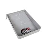 Wooster 11 in. Plastic Rust Proof Roller Tray (0BR5690110)