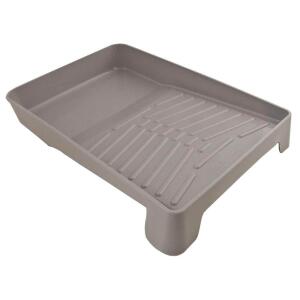 Wooster 11 in. Plastic Rust Proof Roller Tray (0BR5690110)