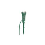 DefiantOutdoor Yard Stake with Mechanical Timer (YLT-37-1TM)