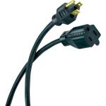 HDX50 ft. 16/3 Light Duty Indoor/Outdoor Landscape Extension Cord, Green (HD#809-543)