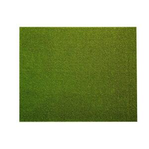 Lifeproof with Petproof TechnologyPremium Pet Turf 6 ft. x 7.5 ft. Green Artificial Grass Rug (LPPPET756)