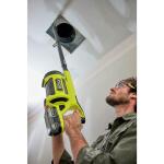 RYOBI ONE+ HP 18V Brushless Cordless Jobsite Hand Vacuum (Tool Only) (PBLHV701B)