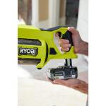 RYOBIONE+ HP 18V Brushless Cordless Jobsite Hand Vacuum (Tool Only) (PBLHV701B)