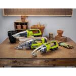 RYOBIONE+ 18V Cordless Wet/Dry Hand Vacuum (Tool Only) (PCL702B)