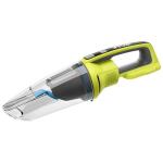 RYOBIONE+ 18V Cordless Wet/Dry Hand Vacuum (Tool Only) (PCL702B)