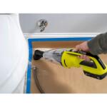 RYOBIONE+ 18V Cordless Wet/Dry Hand Vacuum (Tool Only) (PCL702B)