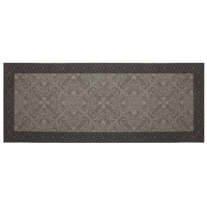 TrafficMasterDerbent Grey Doormat 2 ft. x 5 ft. Accent Rug (MT1004423US)