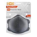 HDXN95 Disposable Respirator (3-Pack) (H960OV)