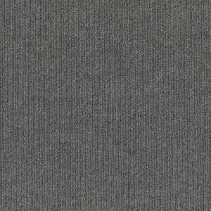 TrafficMasterAbenake - Gray Residential 18 x 18 in. Peel and Stick Carpet Tile Square (22.5 sq. ft.) (7PD4N6610PKHS)