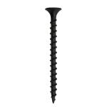 Grip-Rite#6 x 2 in. #2 Phillips Bugle Head Coarse Thread Sharp Point Drywall Screws 1 lb. Box (2CDWS1)