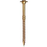 GRK Fasteners5/16 in. x 3-1/8 in. Star Drive Washer Head Rugged Structural Wood Screw (45-Pack) (112221)