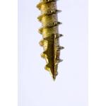 GRK Fasteners#9 x 2-1/2 in. Star Drive Torx Bugle Head R4 Multi-Purpose Wood Screw (100-per Pack) (103101)