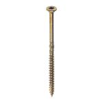 GRK Fasteners#9 x 2-1/2 in. Star Drive Torx Bugle Head R4 Multi-Purpose Wood Screw (100-per Pack) (103101)