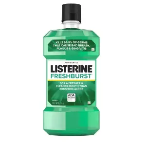 Listerine (1.5L) Freshburst Antiseptic Mint