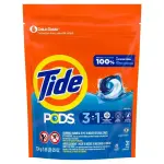 Tide Pods Original Scent 31-Count Pack