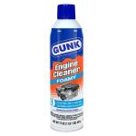 GUNK17 oz. Foamy Engine Cleaner and Degreaser Spray (FEB1CA/6)