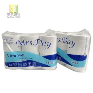 Mrs. Day Paper Towel 6 Roll