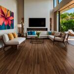 MSI Hamakua Koa 9 in. x 47 in. Matte Porcelain Wood Look Floor and Wall Tile (12 sq. ft./Case) (NHDHAMKOA9X47C)