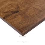 MSI Hamakua Koa 9 in. x 47 in. Matte Porcelain Wood Look Floor and Wall Tile (12 sq. ft./Case) (NHDHAMKOA9X47C)