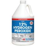 Harris All Purpose Cleaner – 128 oz. 12% Hydrogen Peroxide (HP12-128)