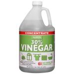 Harris 30% Vinegar All Purpose Cleaner Concentrate, 128 oz. (VINE30-128)