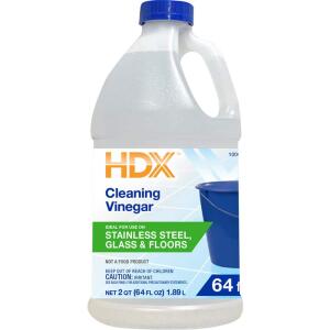 HDX 64 Oz. Vinegar (HD180503)