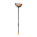 HDX Super Stiff Angle Broom 13 in. (2032S)