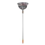 HDX Indoor Angle Broom with Dustpan – Smooth Sweep (2060)